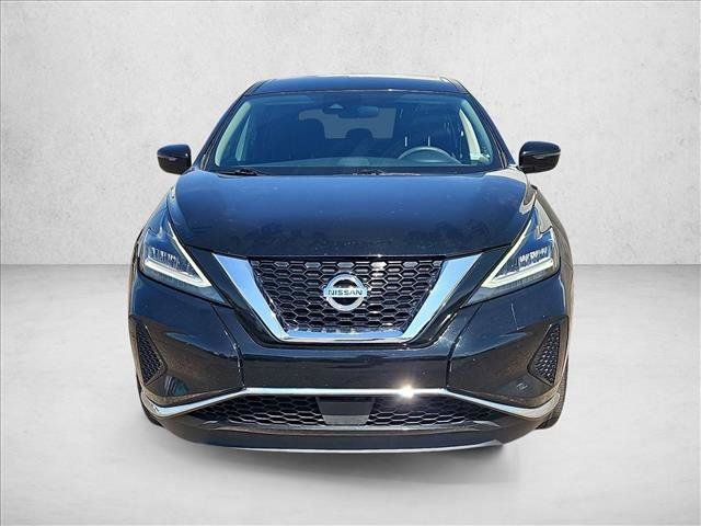 Used 2020 Nissan Murano S w/ Technology Package FWD image 2