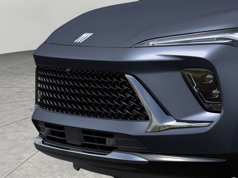 New 2026 Buick Envision Sport Touring image 13