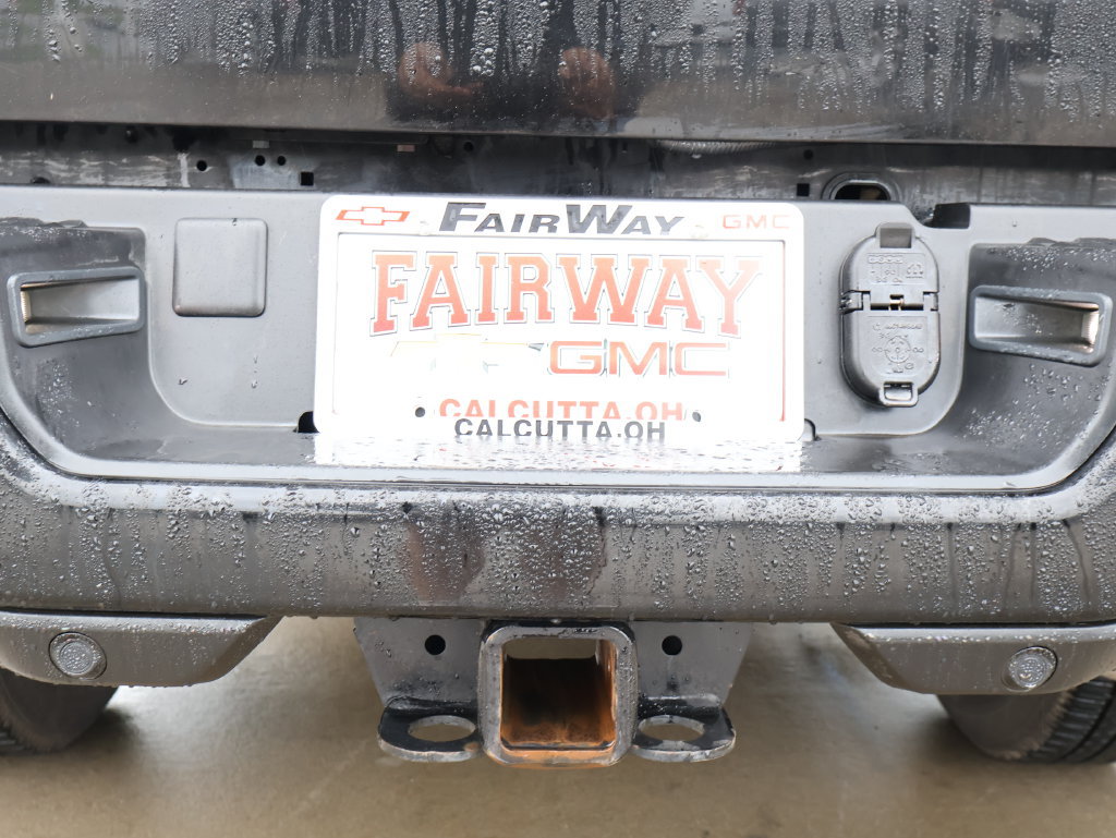 Used 2025 RAM 2500 Laramie AWD/4WD image 29