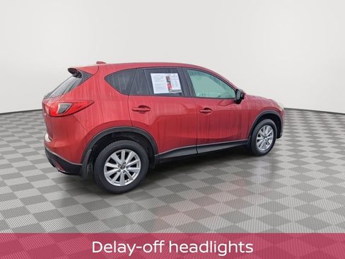 Used 2013 MAZDA CX-5 Touring image 9
