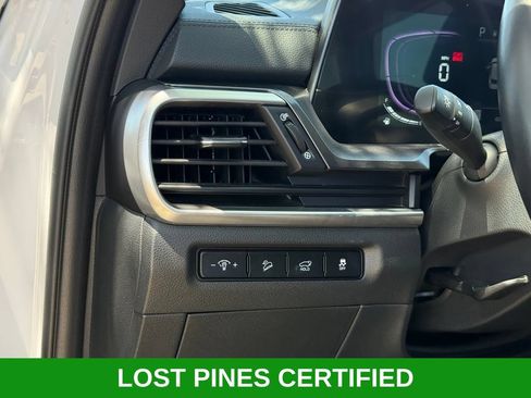 Used 2025 Kia Telluride S AWD/4WD image 9