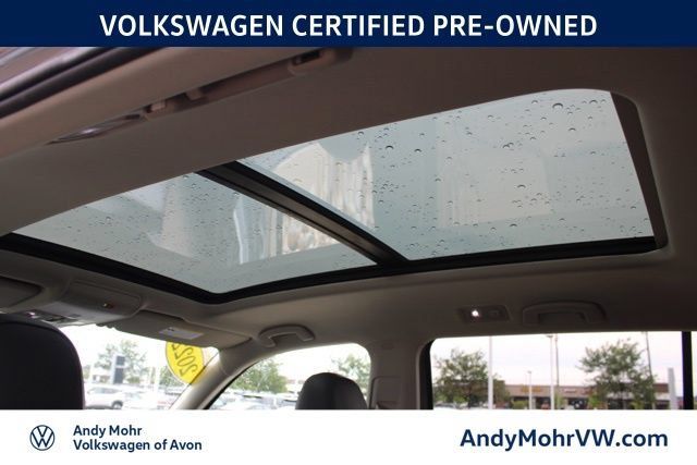 Used 2022 Volkswagen Atlas SEL AWD/4WD image 31