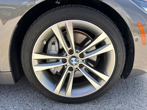 Used 2018 BMW 440i Convertible w/ Executive Package image 36