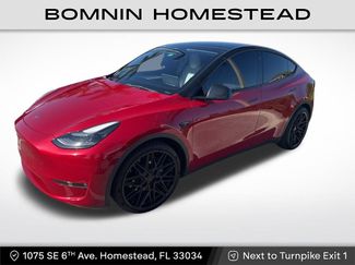 Used 2023 Tesla Model Y Long Range video 1