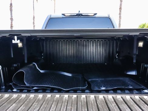 Used 2024 Toyota Tundra Limited w/ TRD Off-Road Package AWD/4WD image 17