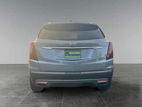 Used 2023 Cadillac XT5 Premium Luxury image 7