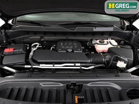Used 2022 Chevrolet Silverado 1500 Custom RWD image 17