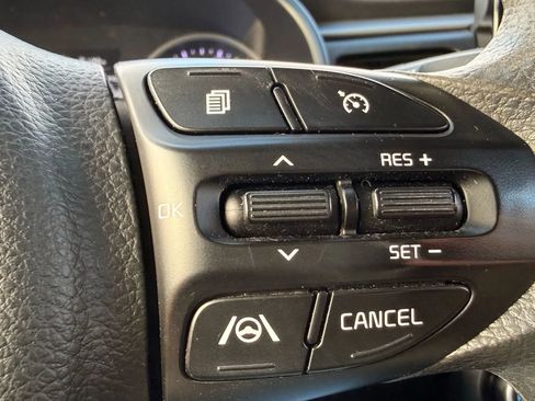 Used 2023 Kia Rio S w/ Technology Package image 20