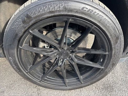 Used 2019 Dodge Durango Citadel image 17