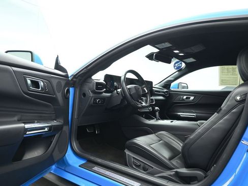 Certified 2024 Ford Mustang GT Premium RWD image 9