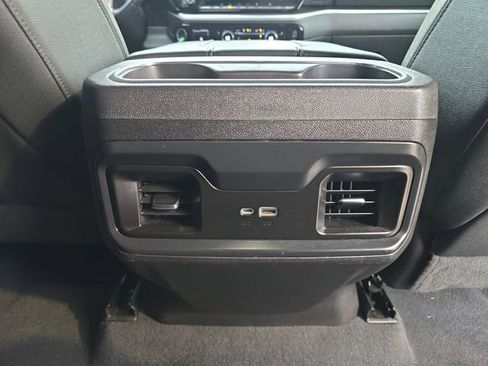 Used 2023 Chevrolet Silverado 1500 RST w/ Convenience Package II AWD/4WD image 26