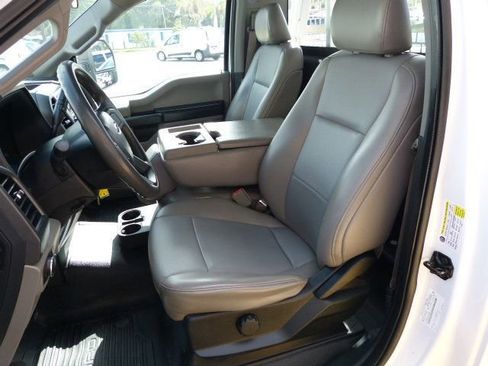 Used 2018 Ford F250 XL RWD image 20