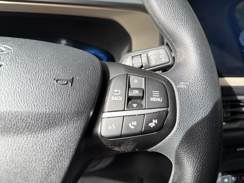 Used 2025 Ford Bronco Sport Big Bend AWD/4WD image 9