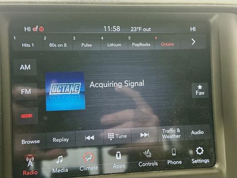 Used 2020 RAM 1500 Big Horn image 20