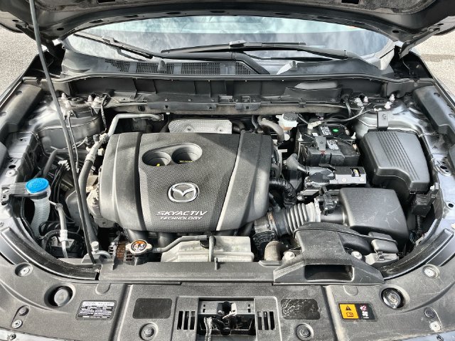 Used 2017 MAZDA CX-5 Touring AWD/4WD image 25