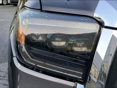 Used 2016 Toyota Tundra Limited image 26