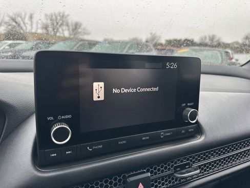 Used 2025 Honda HR-V Sport image 24