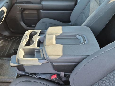 Certified 2023 Chevrolet Silverado 1500 W/T w/ WT Fleet Convenience Package image 20