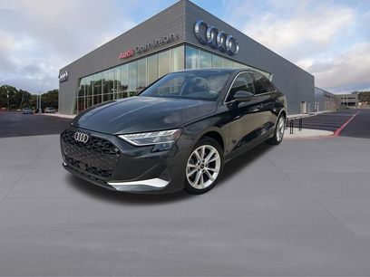 Certified 2026 Audi A3 2.0T Premium Plus