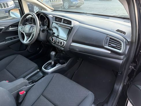 Used 2015 Honda Fit EX-L image 13