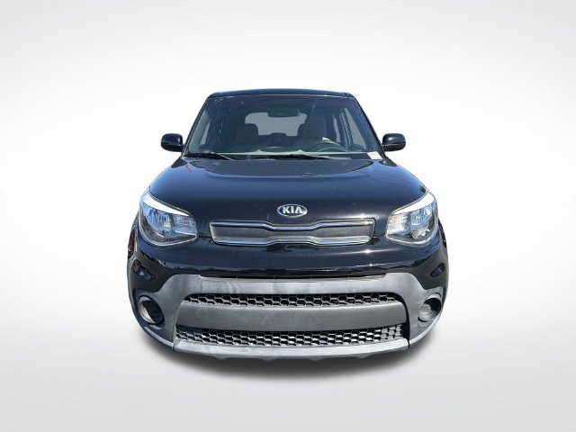 Used 2017 Kia Soul FWD image 16