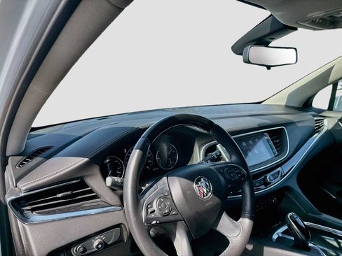 Used 2020 Buick Enclave Avenir w/ Avenir Technology Package FWD image 12