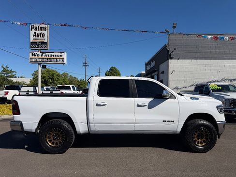 Used 2022 RAM 1500 Big Horn image 9