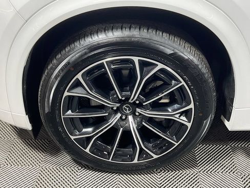Used 2025 MAZDA CX-70 3.3 Turbo S w/ Premium Plus AWD/4WD image 25