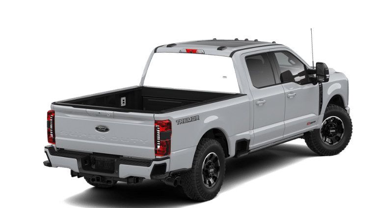 New 2026 Ford F250 Lariat w/ Tremor Off-Road Package AWD/4WD image 28
