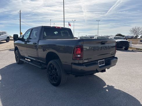 New 2026 RAM 2500 Lone Star image 3