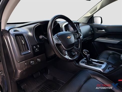 Used 2022 Chevrolet Colorado ZR2 AWD/4WD image 9
