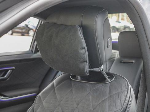 New 2026 Mercedes-Benz S 500 4MATIC image 19