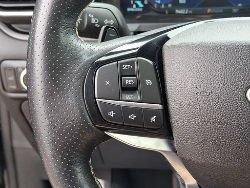Used 2022 Ford Explorer ST w/ ST Street Pack AWD/4WD image 23