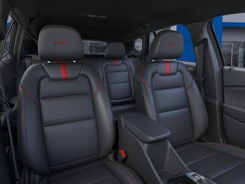 New 2026 Chevrolet Trax RS image 40