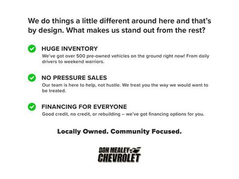 New 2026 Chevrolet Equinox EV LT image 8