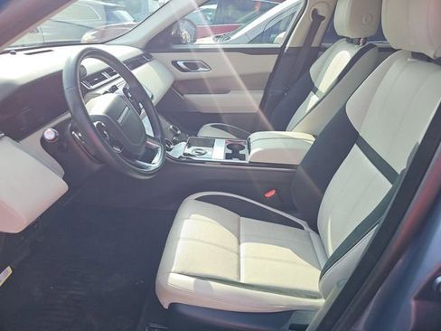 Used 2019 Land Rover Range Rover Velar S image 5