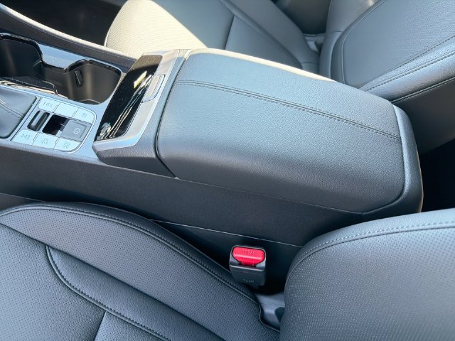 New 2026 Hyundai Tucson SEL Plus AWD/4WD image 30