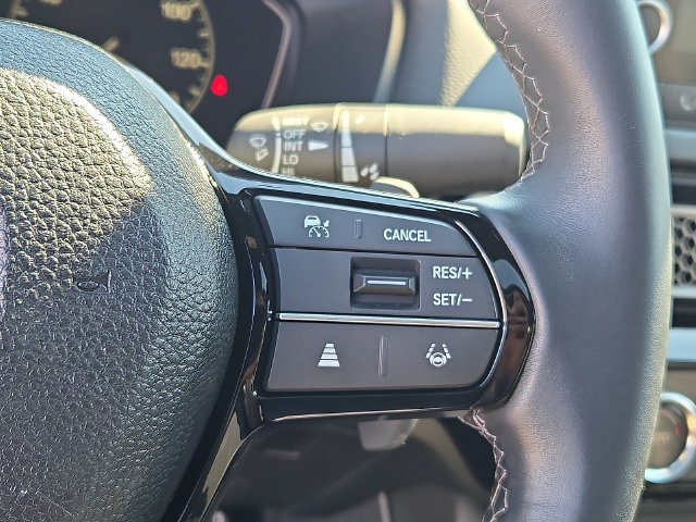 Used 2025 Honda Civic Sport image 22