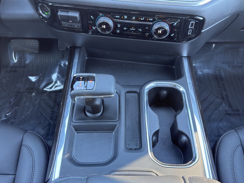 New 2026 Chevrolet Silverado 1500 LT Trail Boss w/ LT Trail Boss Premium Package image 37