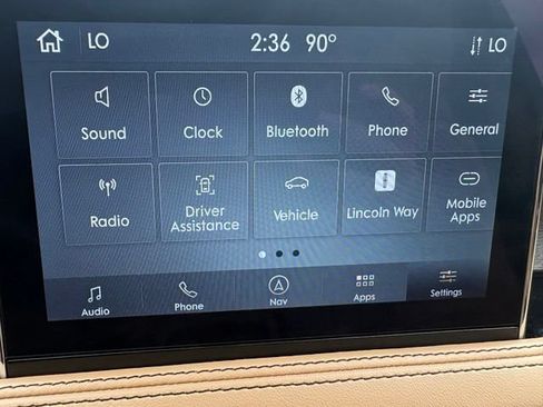 Used 2022 Lincoln Corsair Reserve w/ Equipment Group 201A AWD/4WD image 31