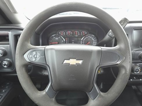 Used 2015 Chevrolet Silverado 3500 W/T w/ WT Convenience Package image 17