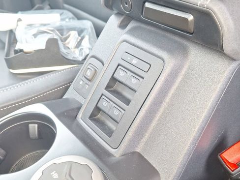 Used 2025 Ford Bronco Big Bend AWD/4WD image 17