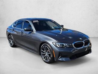 Used 2019 BMW 330i Sedan w/ Driving Assistance Package video 3