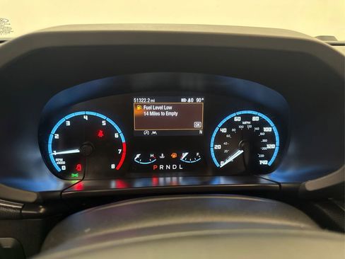 Used 2022 Ford Bronco Sport Big Bend w/ Convenience Package AWD/4WD image 35