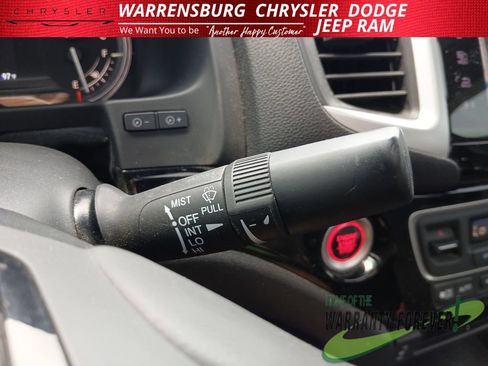 Used 2019 Honda Ridgeline Black Edition image 18