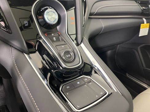 New 2026 Acura RDX SH-AWD image 26