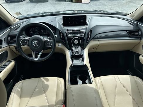 Certified 2024 Acura RDX SH-AWD image 13