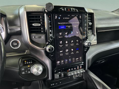 Used 2019 RAM 1500 Limited w/ Advanced Safety Group AWD/4WD image 15