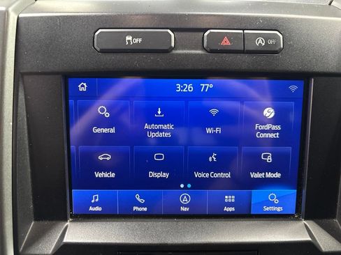 Used 2020 Ford F150 XLT w/ Equipment Group 302A Luxury AWD/4WD image 20