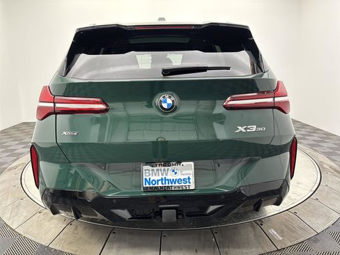 New 2026 BMW X3 xDrive30 w/ Premium Package image 15